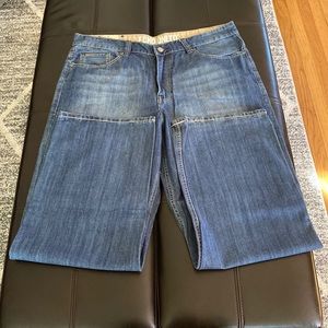 ECKŌ UNLTD Denim Men’s Jeans